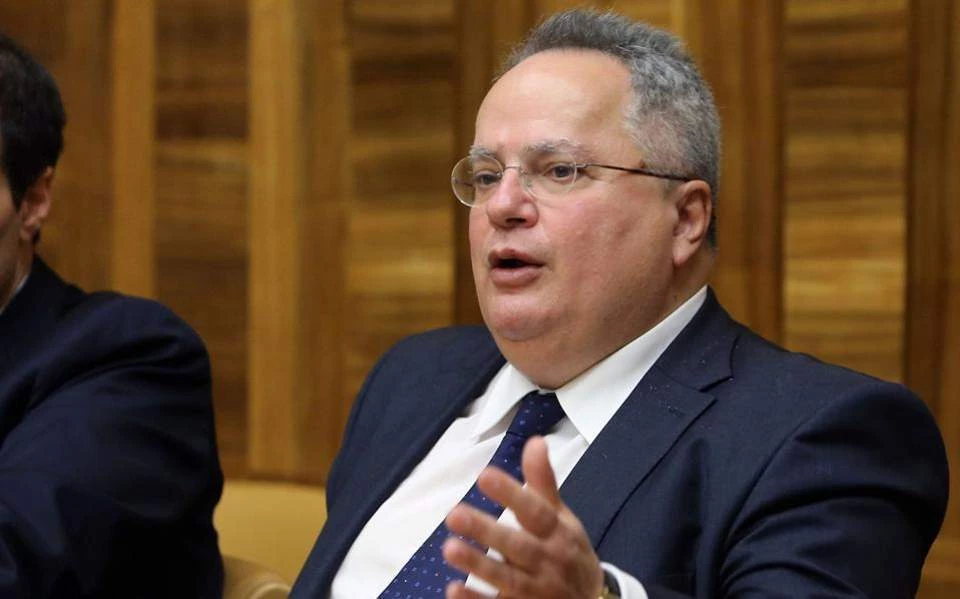 Κοτζιάς: Η πλειοψηφία για τη Συμφωνία των Πρεσπών έχει βρεθεί από το 2017